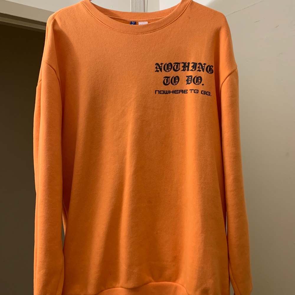 Sweatshirt Men’s 🔥